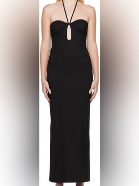 velvet formal dress Gorgeous Velvet Formal Gothic Black Dress for Plus Size  WonderlandByLilian